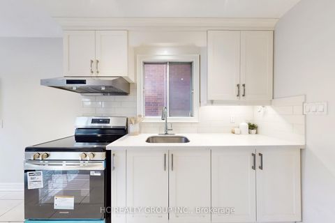 Photo 17 at 45 Cardwell Avenue, Malvern West, Toronto