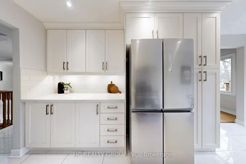 Photo 18 at 45 Cardwell Avenue, Malvern West, Toronto