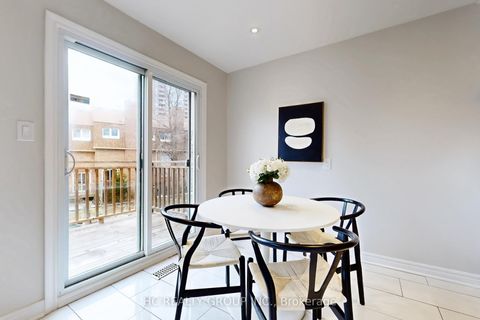 Photo 19 at 45 Cardwell Avenue, Malvern West, Toronto