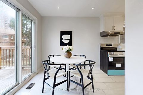 Photo 20 at 45 Cardwell Avenue, Malvern West, Toronto