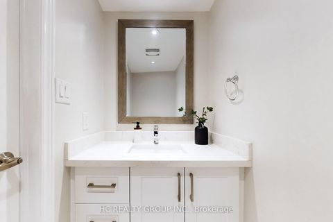 Photo 22 at 45 Cardwell Avenue, Malvern West, Toronto