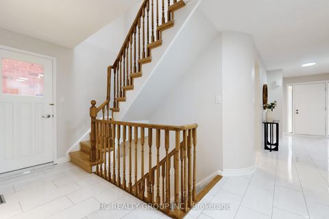 Photo 23 at 45 Cardwell Avenue, Malvern West, Toronto