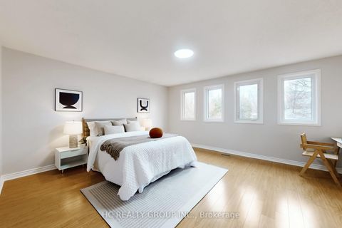 Photo 25 at 45 Cardwell Avenue, Malvern West, Toronto