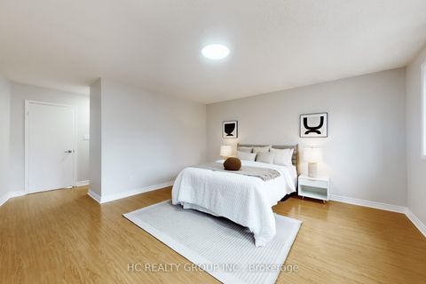 Photo 27 at 45 Cardwell Avenue, Malvern West, Toronto