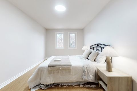 Photo 30 at 45 Cardwell Avenue, Malvern West, Toronto