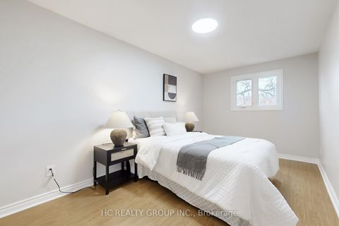 Photo 32 at 45 Cardwell Avenue, Malvern West, Toronto