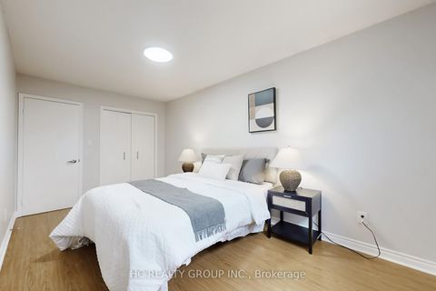 Photo 33 at 45 Cardwell Avenue, Malvern West, Toronto