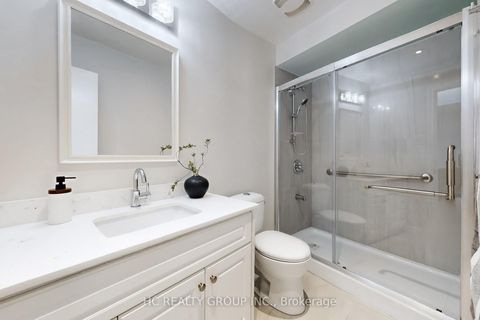 Photo 36 at 45 Cardwell Avenue, Malvern West, Toronto