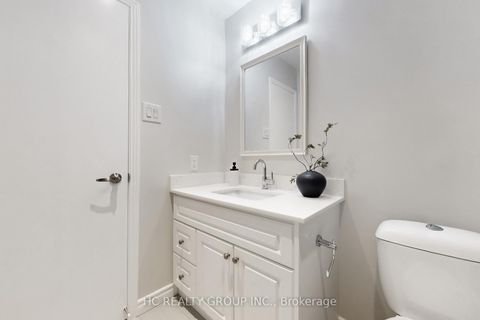 Photo 37 at 45 Cardwell Avenue, Malvern West, Toronto