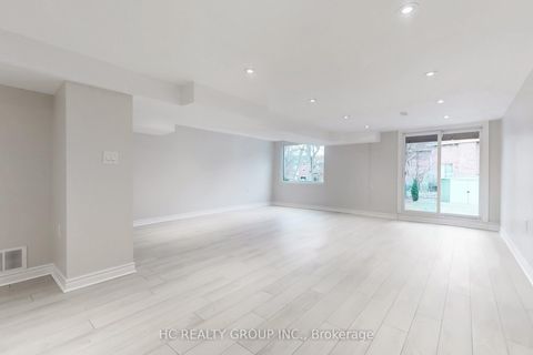 Photo 38 at 45 Cardwell Avenue, Malvern West, Toronto