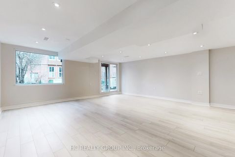 Photo 39 at 45 Cardwell Avenue, Malvern West, Toronto