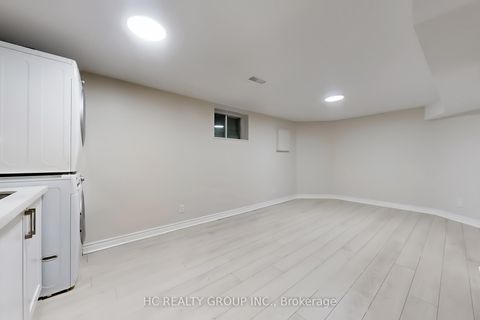 Photo 41 at 45 Cardwell Avenue, Malvern West, Toronto