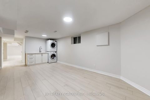 Photo 42 at 45 Cardwell Avenue, Malvern West, Toronto