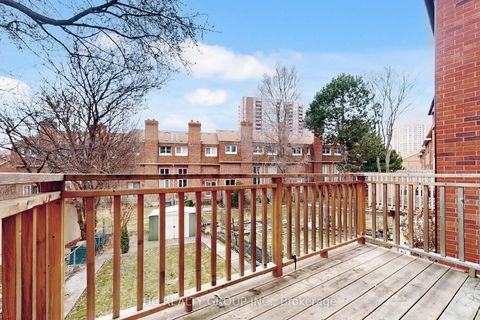 Photo 45 at 45 Cardwell Avenue, Malvern West, Toronto