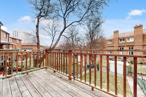 Photo 46 at 45 Cardwell Avenue, Malvern West, Toronto