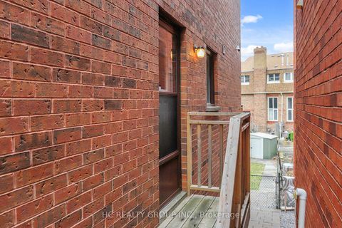 Photo 47 at 45 Cardwell Avenue, Malvern West, Toronto
