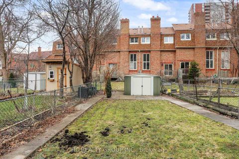 Photo 49 at 45 Cardwell Avenue, Malvern West, Toronto
