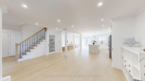 Photo 13 at 84 Jessica Gardens, Yorkhill, Vaughan