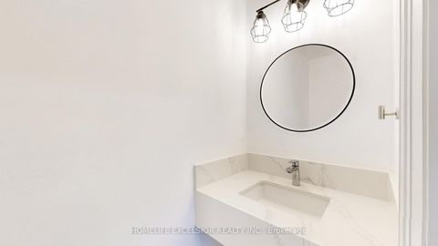 Photo 14 at 84 Jessica Gardens, Yorkhill, Vaughan