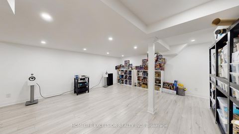 Photo 25 at 84 Jessica Gardens, Yorkhill, Vaughan