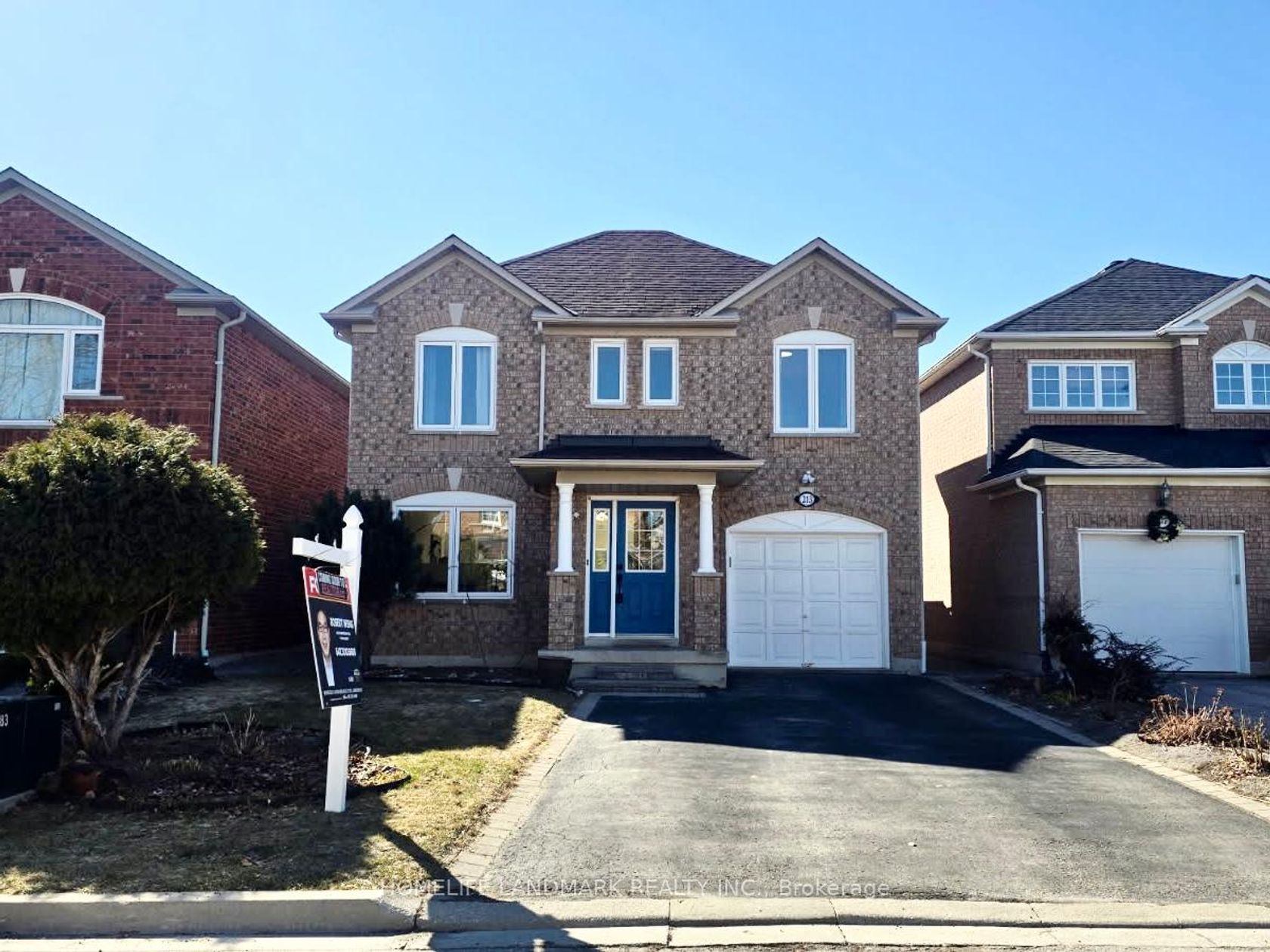 213 Montebello Avenue, Sonoma Heights, Vaughan 2