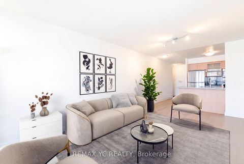 Photo 0 at 2612 - 16 Harrison Garden Boulevard, Willowdale East, Toronto