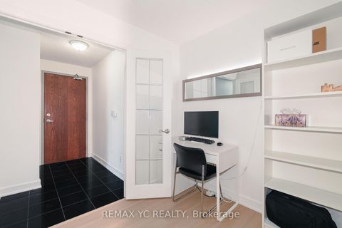 Photo 5 at 2612 - 16 Harrison Garden Boulevard, Willowdale East, Toronto