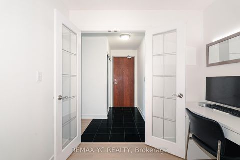 Photo 7 at 2612 - 16 Harrison Garden Boulevard, Willowdale East, Toronto