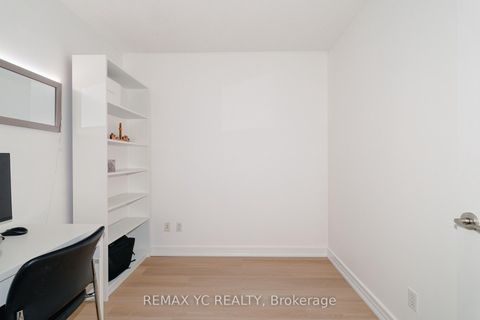 Photo 11 at 2612 - 16 Harrison Garden Boulevard, Willowdale East, Toronto