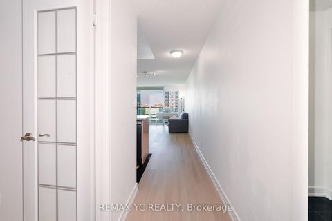 Photo 13 at 2612 - 16 Harrison Garden Boulevard, Willowdale East, Toronto