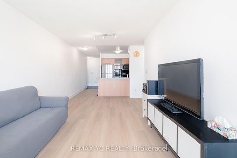 Photo 16 at 2612 - 16 Harrison Garden Boulevard, Willowdale East, Toronto