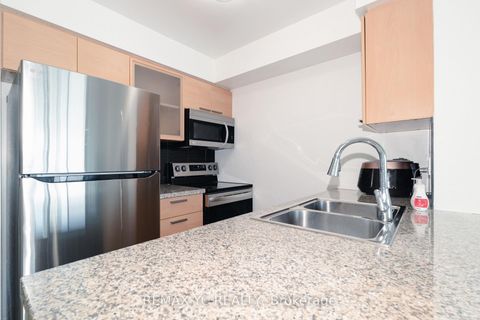 Photo 19 at 2612 - 16 Harrison Garden Boulevard, Willowdale East, Toronto