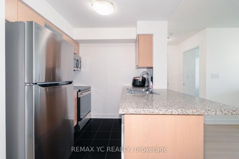 Photo 20 at 2612 - 16 Harrison Garden Boulevard, Willowdale East, Toronto