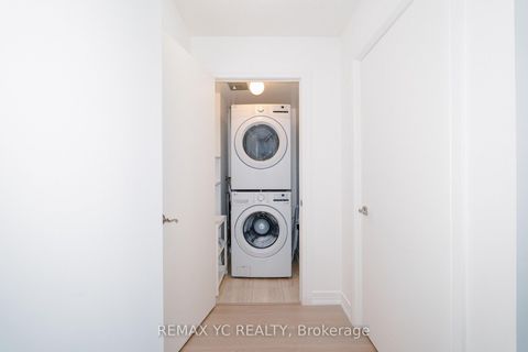 Photo 21 at 2612 - 16 Harrison Garden Boulevard, Willowdale East, Toronto