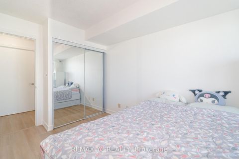 Photo 24 at 2612 - 16 Harrison Garden Boulevard, Willowdale East, Toronto