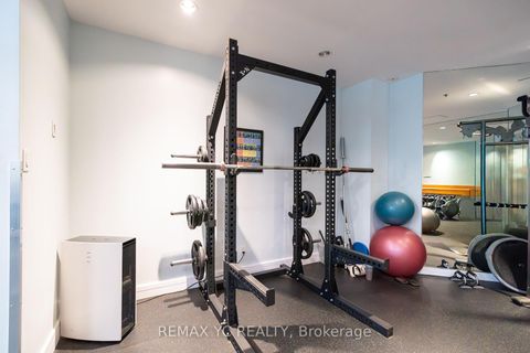 Photo 37 at 2612 - 16 Harrison Garden Boulevard, Willowdale East, Toronto