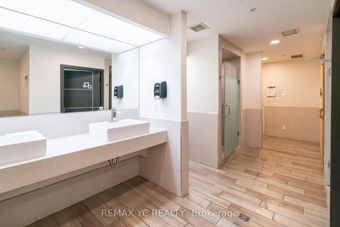 Photo 38 at 2612 - 16 Harrison Garden Boulevard, Willowdale East, Toronto