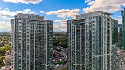 Photo 47 at 2612 - 16 Harrison Garden Boulevard, Willowdale East, Toronto