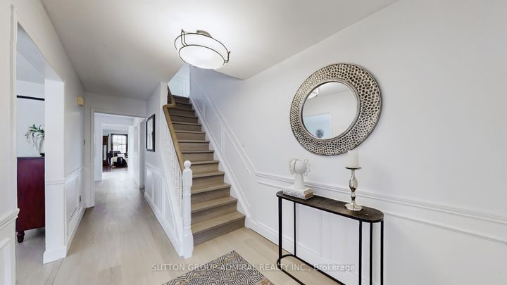 Photo 22 at 7 Knotty Pine Trail, Royal Orchard, Markham