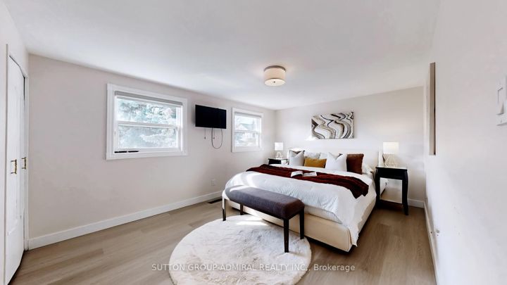 Photo 27 at 7 Knotty Pine Trail, Royal Orchard, Markham