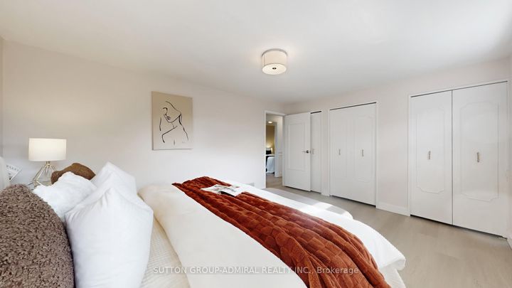 Photo 29 at 7 Knotty Pine Trail, Royal Orchard, Markham