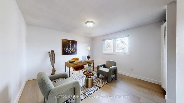 Photo 30 at 7 Knotty Pine Trail, Royal Orchard, Markham