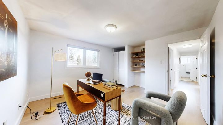 Photo 32 at 7 Knotty Pine Trail, Royal Orchard, Markham