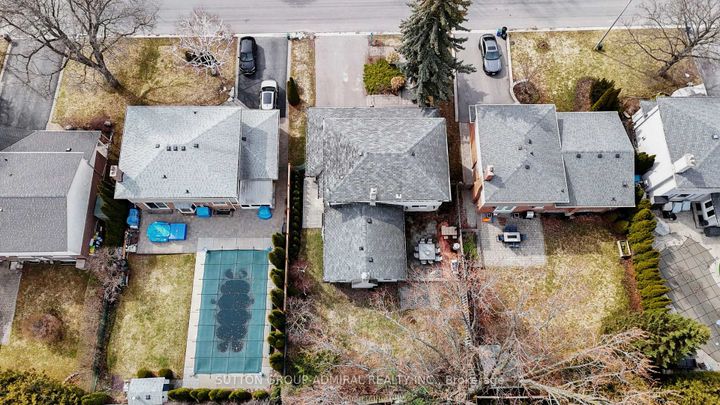 Photo 49 at 7 Knotty Pine Trail, Royal Orchard, Markham