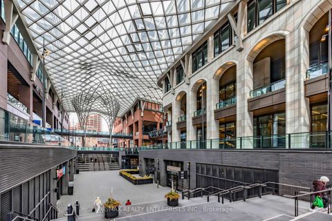 Photo 2 at 2206 - 470 Front Street, Waterfront Communities C1, Toronto