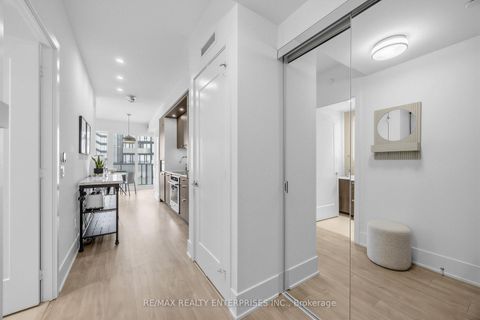 Photo 4 at 2206 - 470 Front Street, Waterfront Communities C1, Toronto