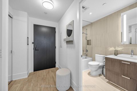 Photo 5 at 2206 - 470 Front Street, Waterfront Communities C1, Toronto