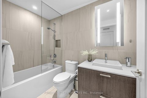 Photo 6 at 2206 - 470 Front Street, Waterfront Communities C1, Toronto