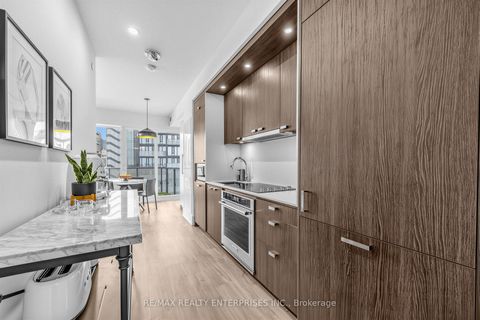 Photo 7 at 2206 - 470 Front Street, Waterfront Communities C1, Toronto