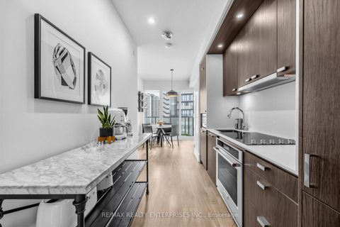 Photo 8 at 2206 - 470 Front Street, Waterfront Communities C1, Toronto